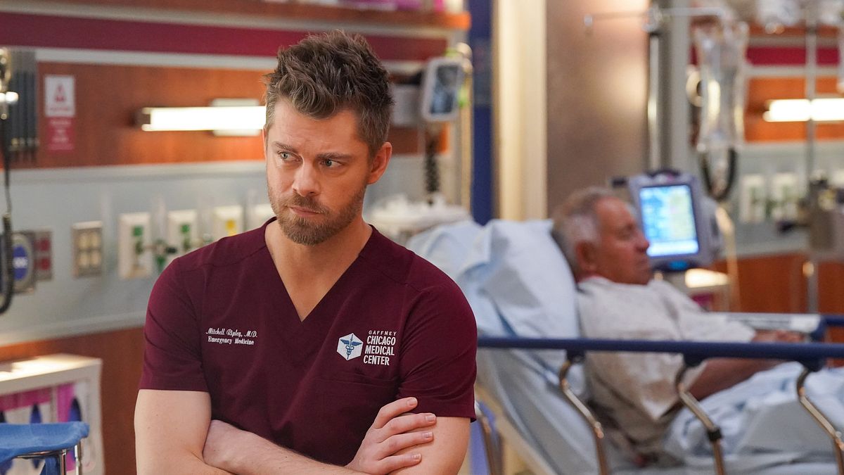 chicago med