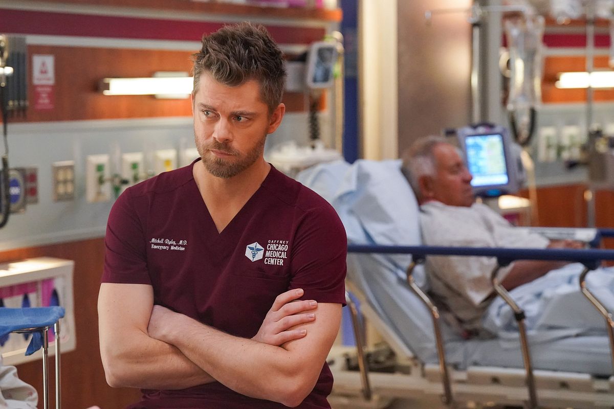 chicago med