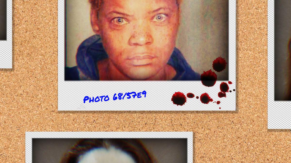 meet, marry, murder - mörderische partner