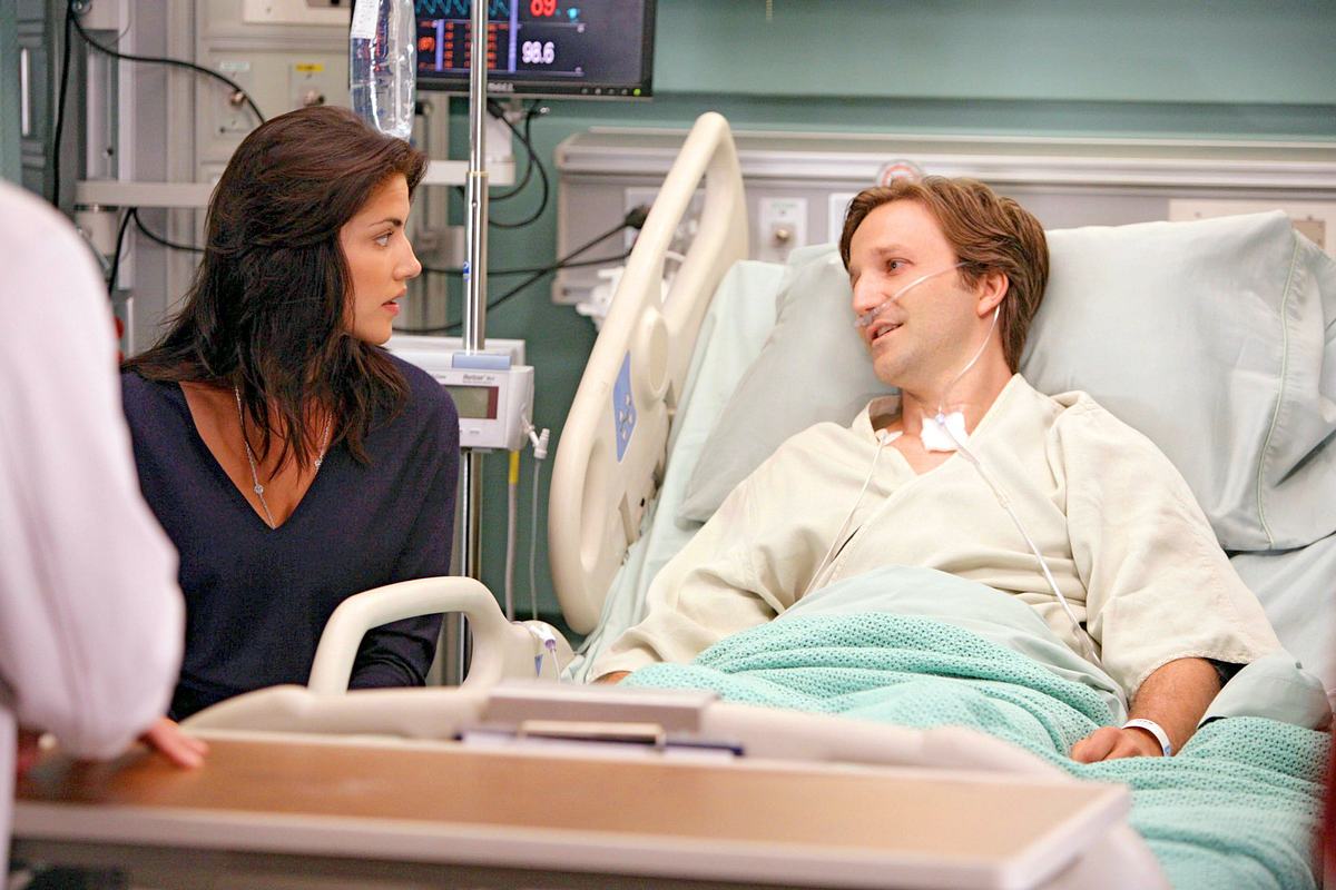 dr. house