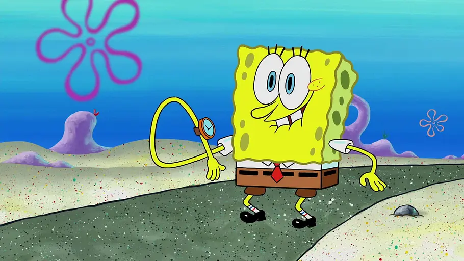 SpongeBob Schwammkopf spongebob schwammkopf