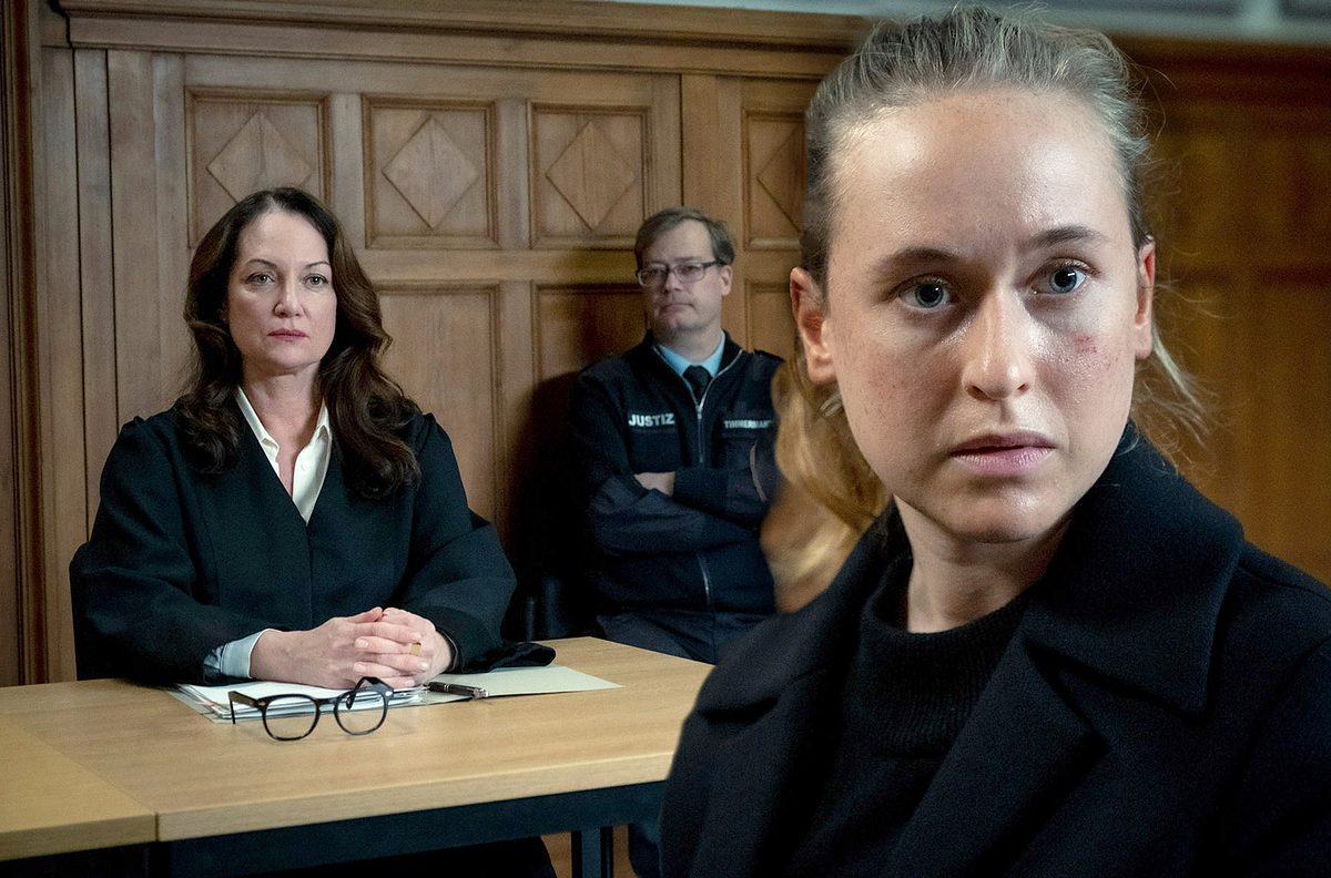 die macht der frauen