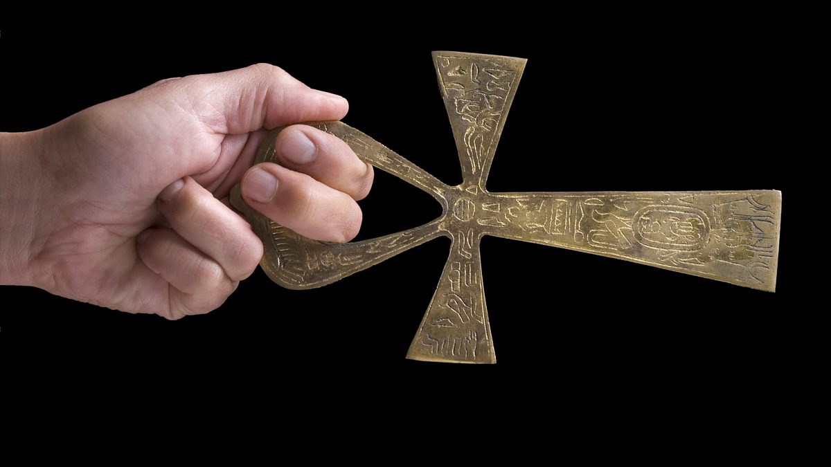 ancient aliens - unerklärliche phänomene
