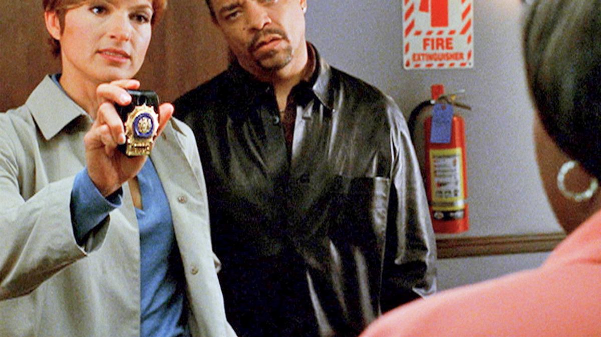 law & order: special victims unit