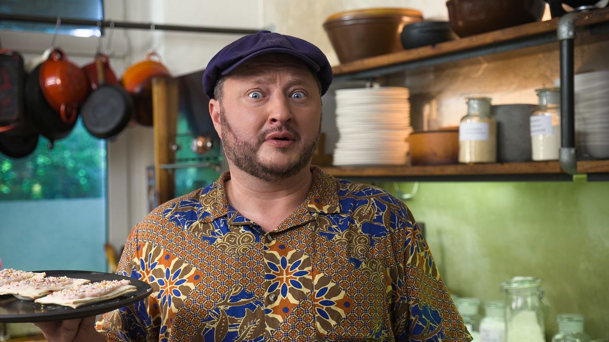 die food-challenge