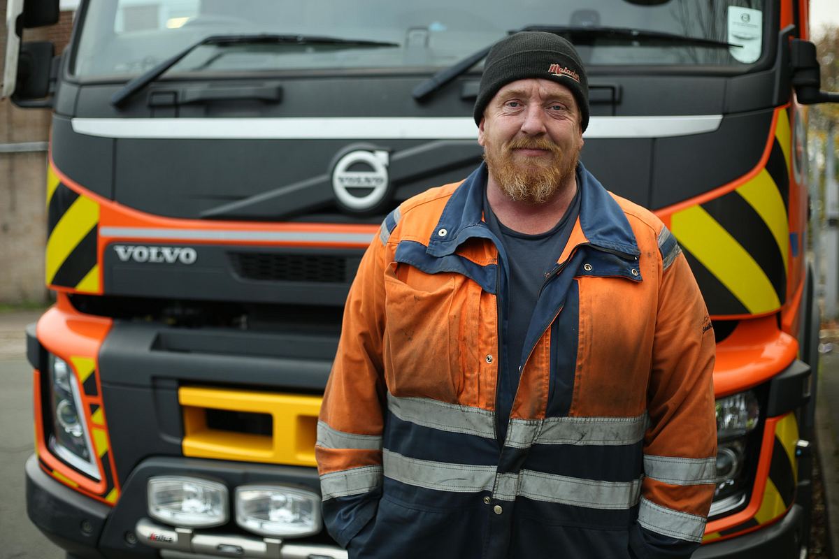 LKW-Bergung extrem lkw-bergung extrem
