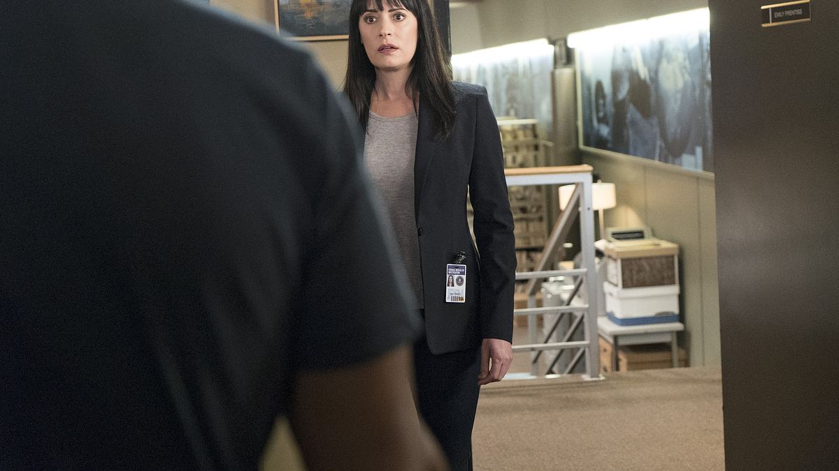 criminal minds