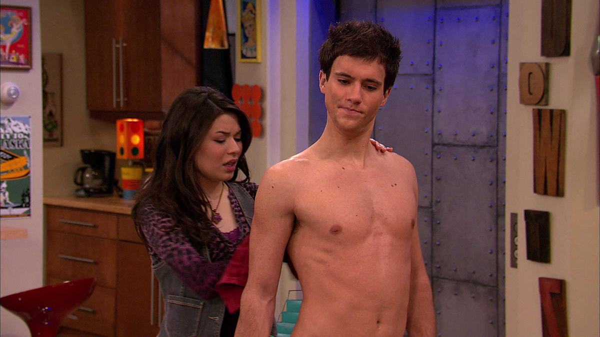 icarly