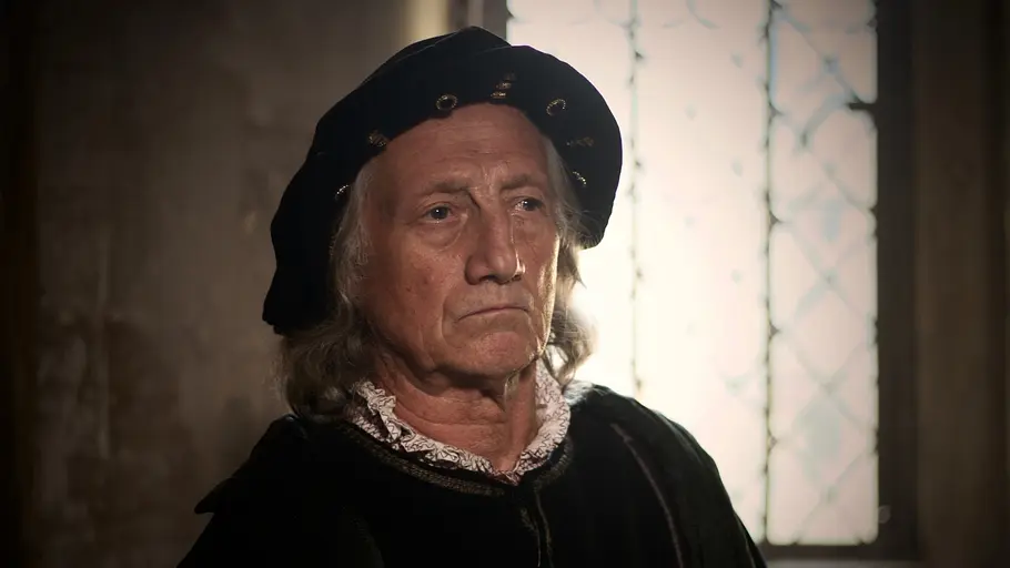 mythos heinrich viii.