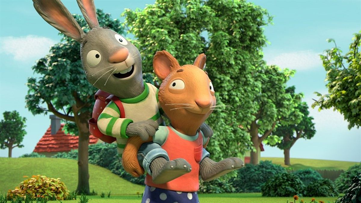 Pip und Posy pip und posy