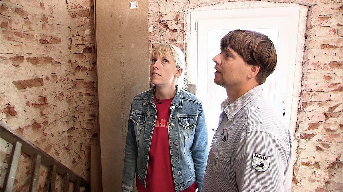 die schnäppchenhäuser - der traum vom eigenheim