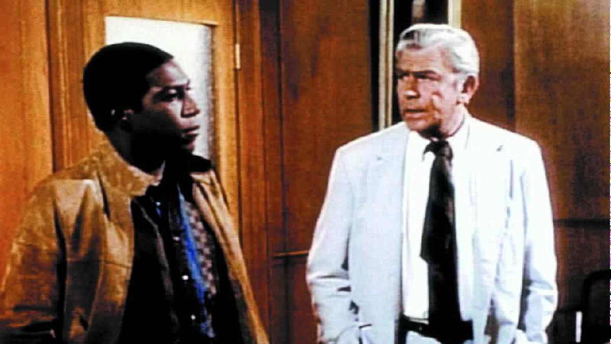 matlock