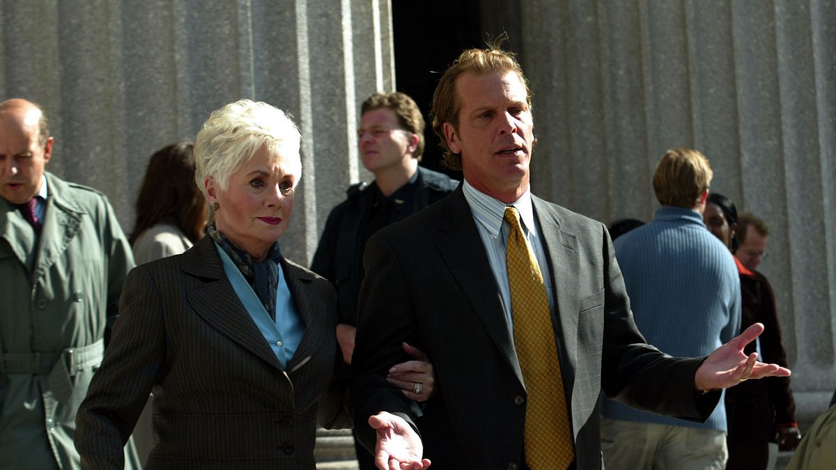 law & order: special victims unit