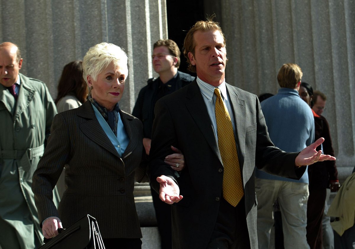 law & order: special victims unit