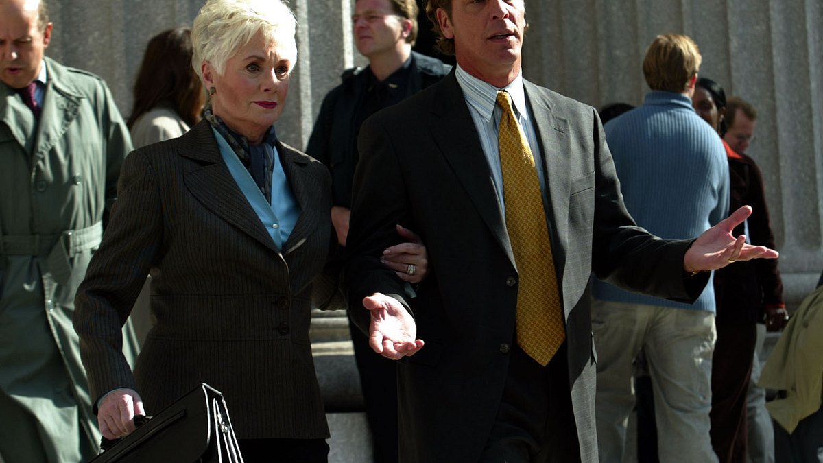 law & order: special victims unit