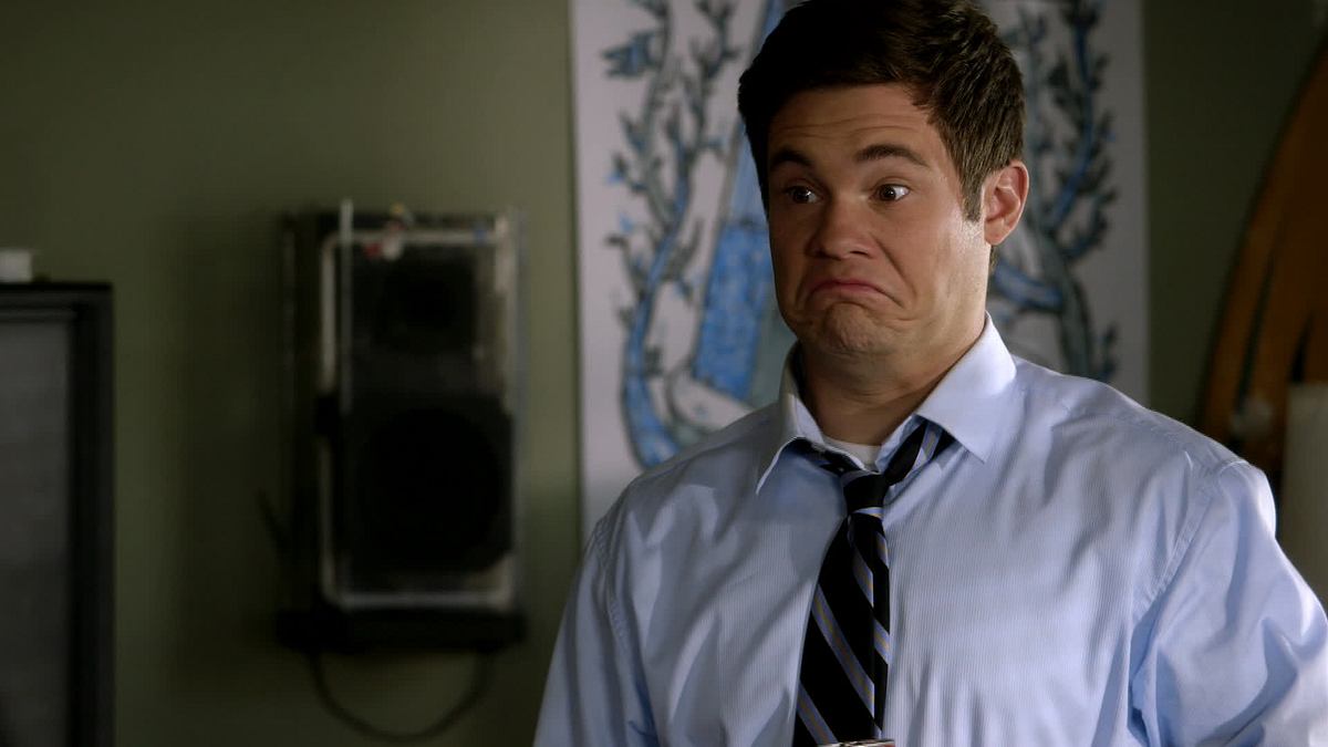 workaholics