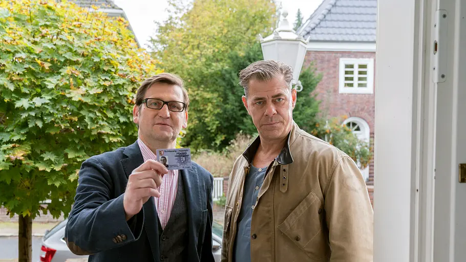 morden im norden