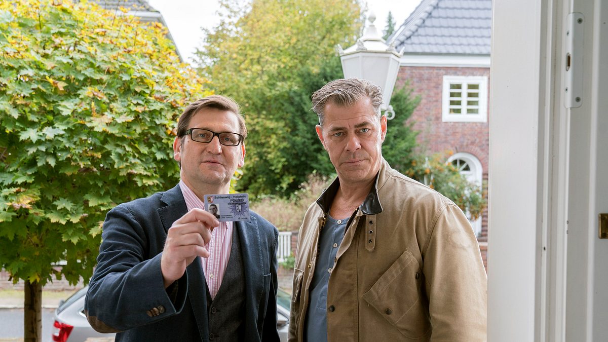 morden im norden