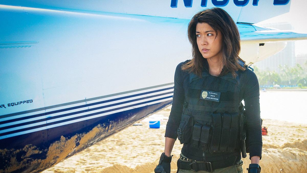 hawaii five-0