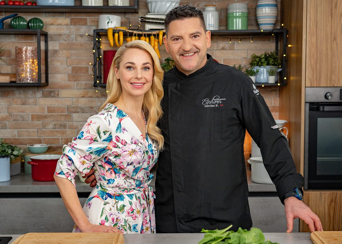 Silvia kocht silvia kocht
