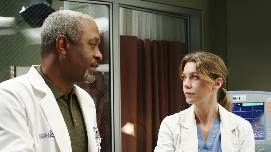 greys anatomy - die jungen ärzte