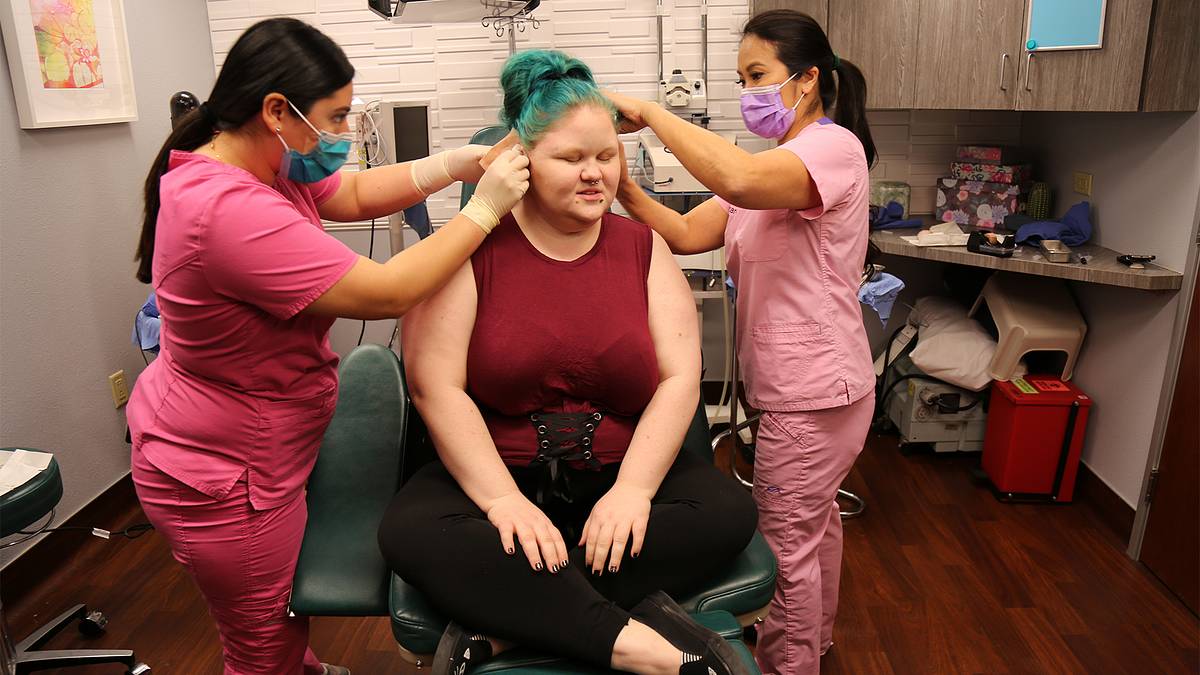 dr. pimple popper