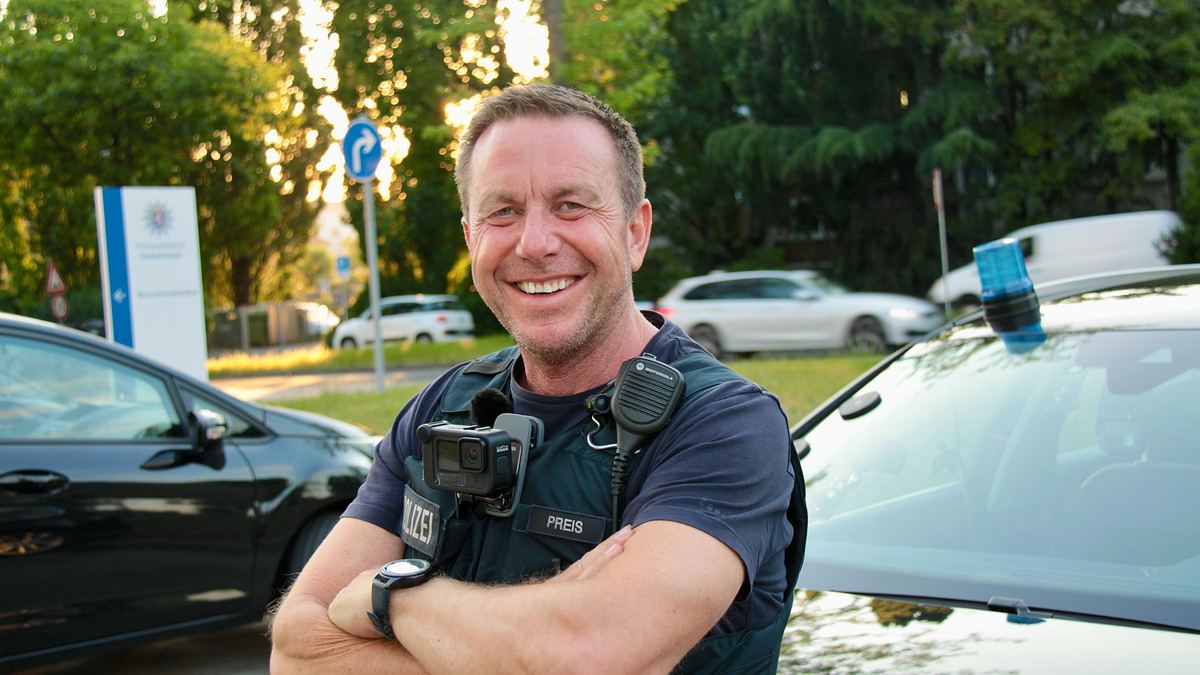 speed cops - poser und raser im visier