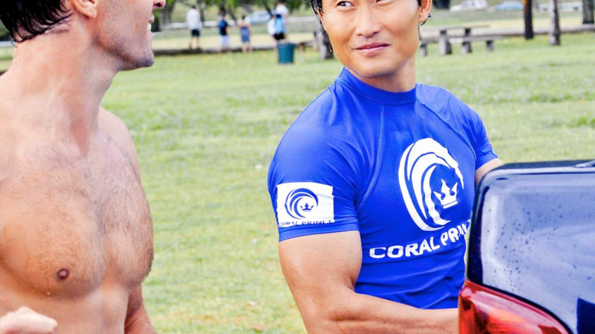 hawaii five-0