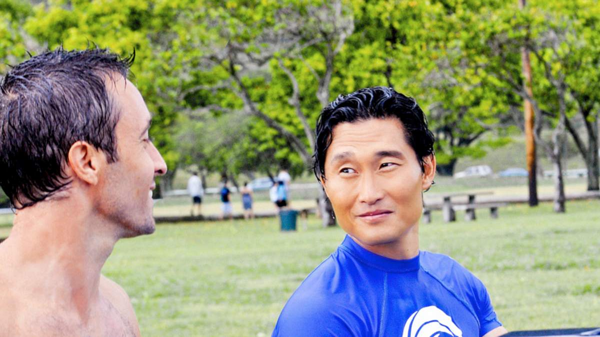 hawaii five-0