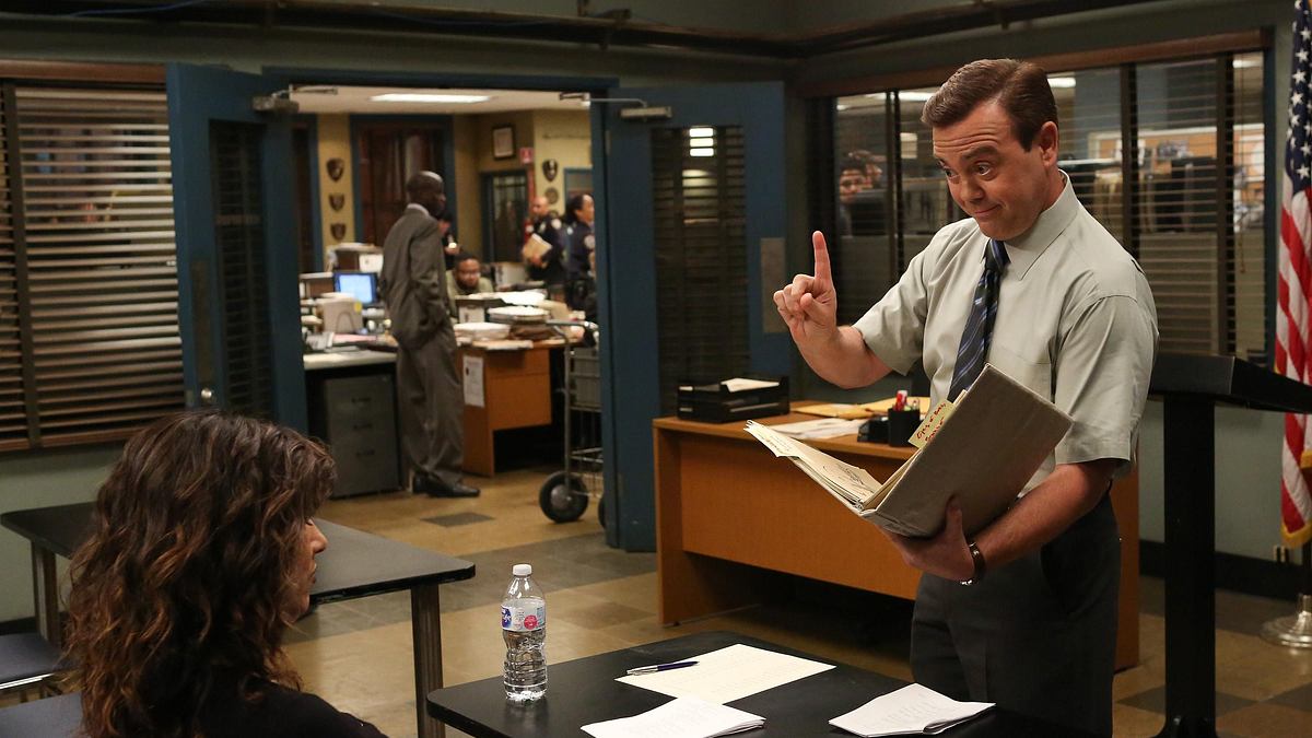 brooklyn nine-nine