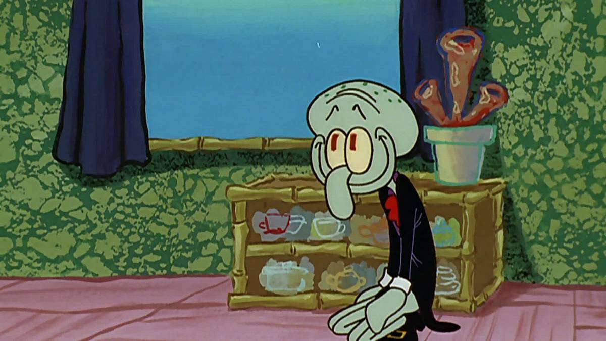 spongebob schwammkopf