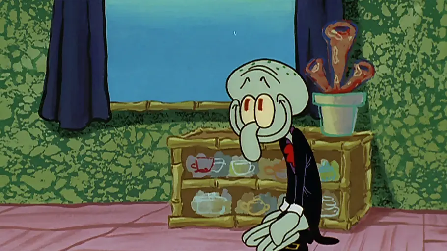 SpongeBob Schwammkopf spongebob schwammkopf