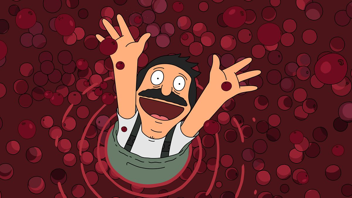 bobs burgers