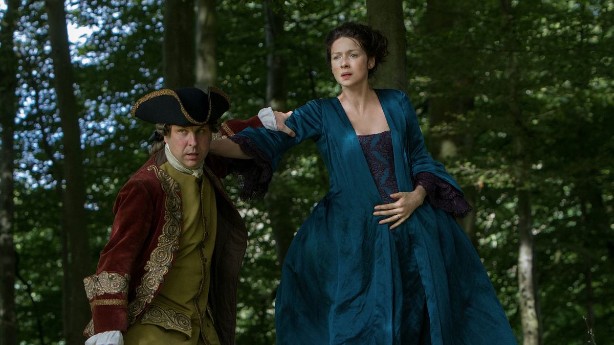 outlander