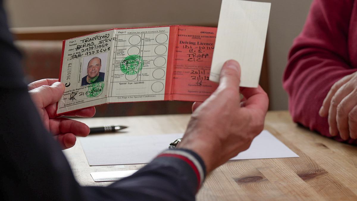 mpu - miese geschäfte mit dem führerschein