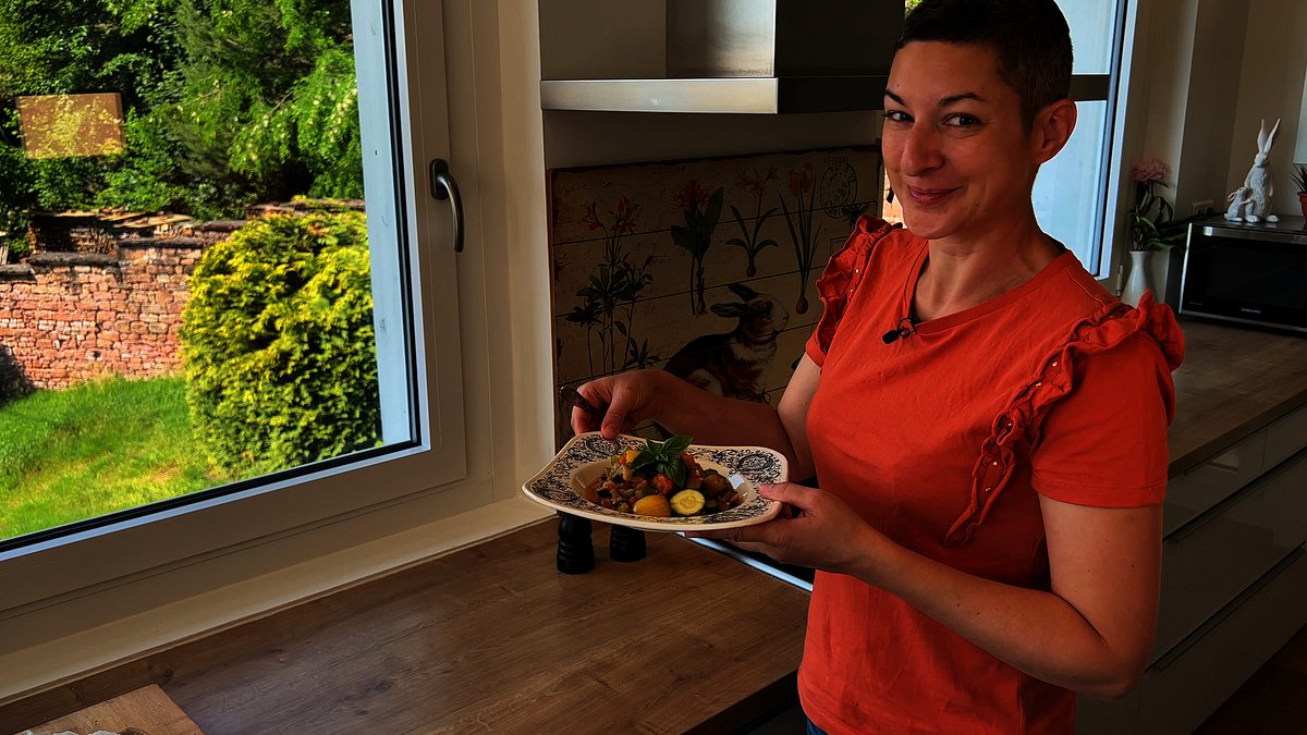 veggies united - die food korrespondenten