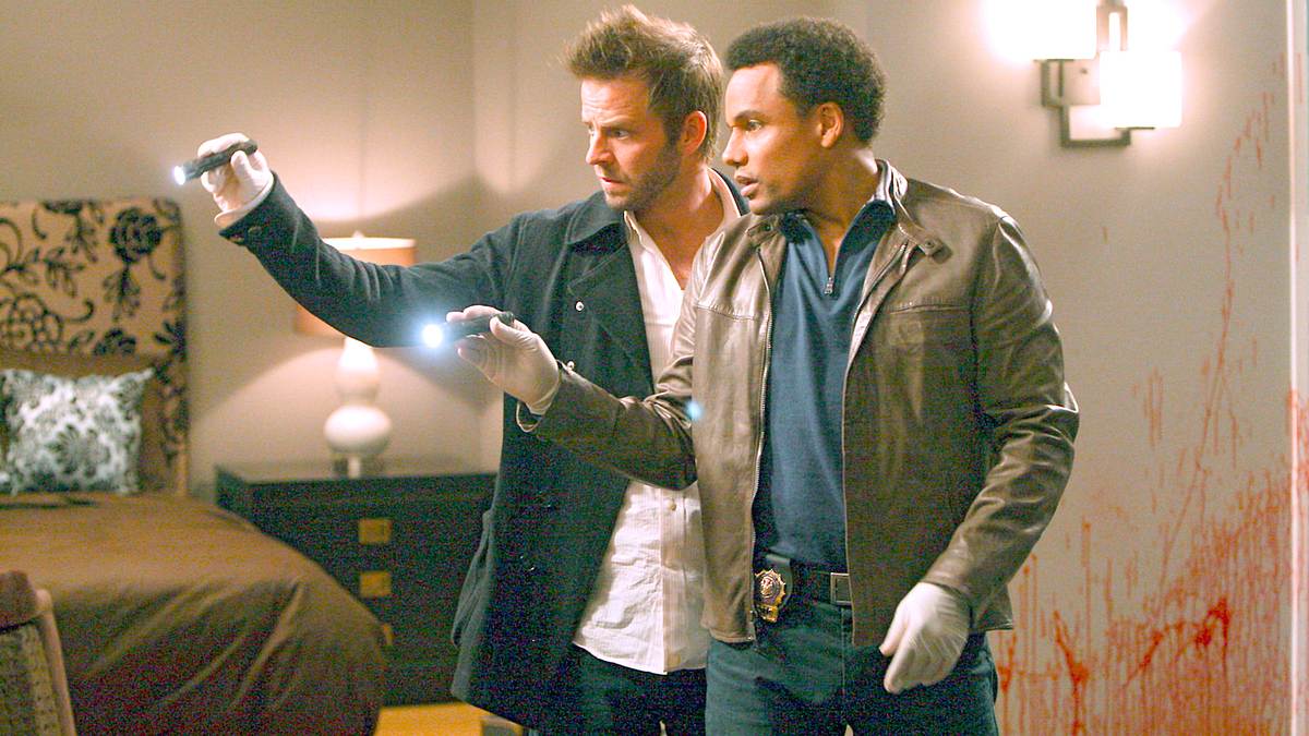 csi: ny