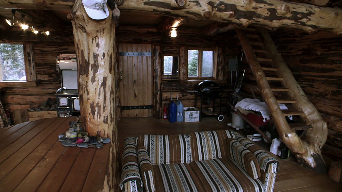 haus gesucht in alaska