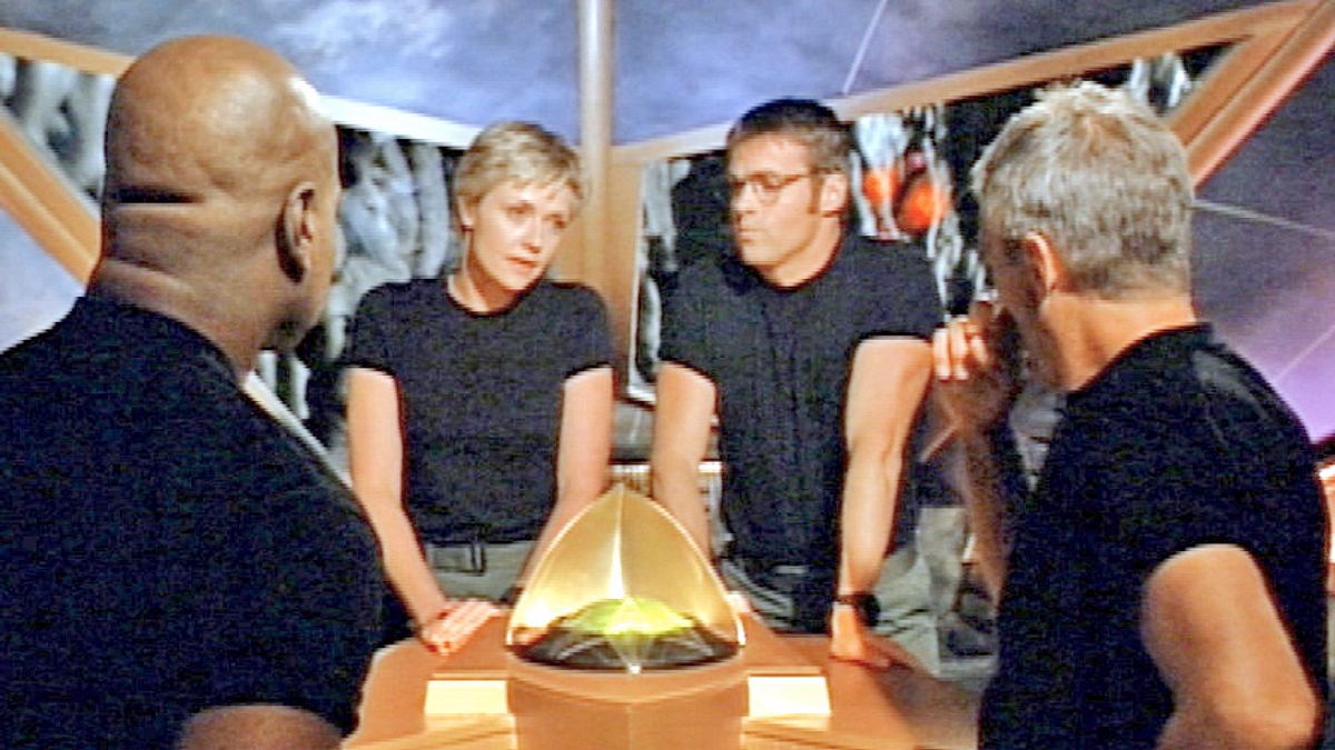 stargate