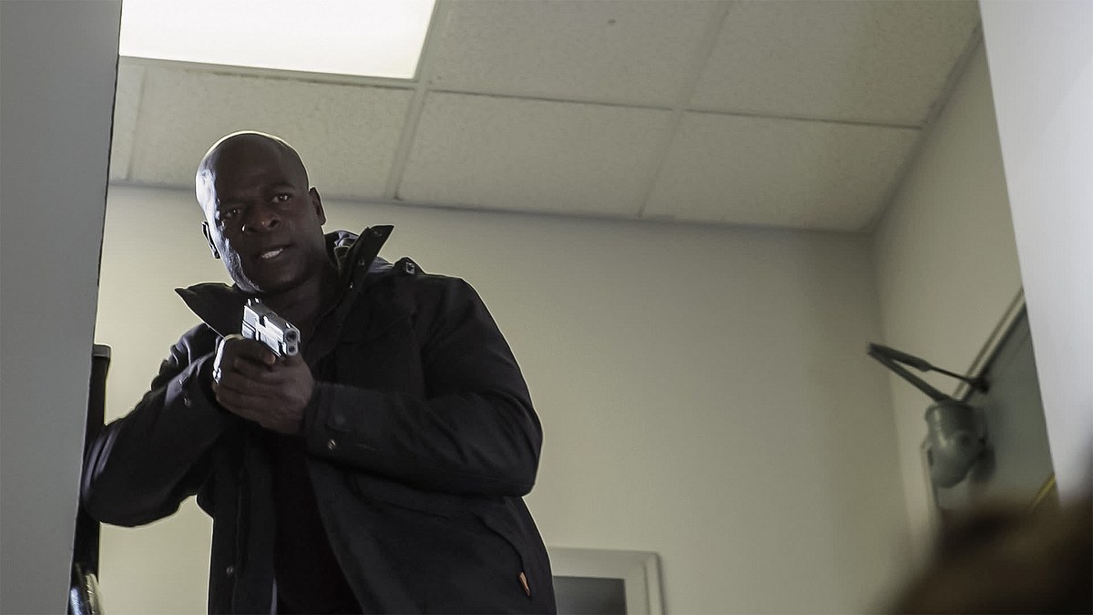 the blacklist