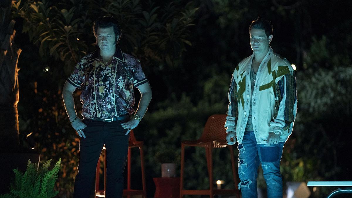 the righteous gemstones