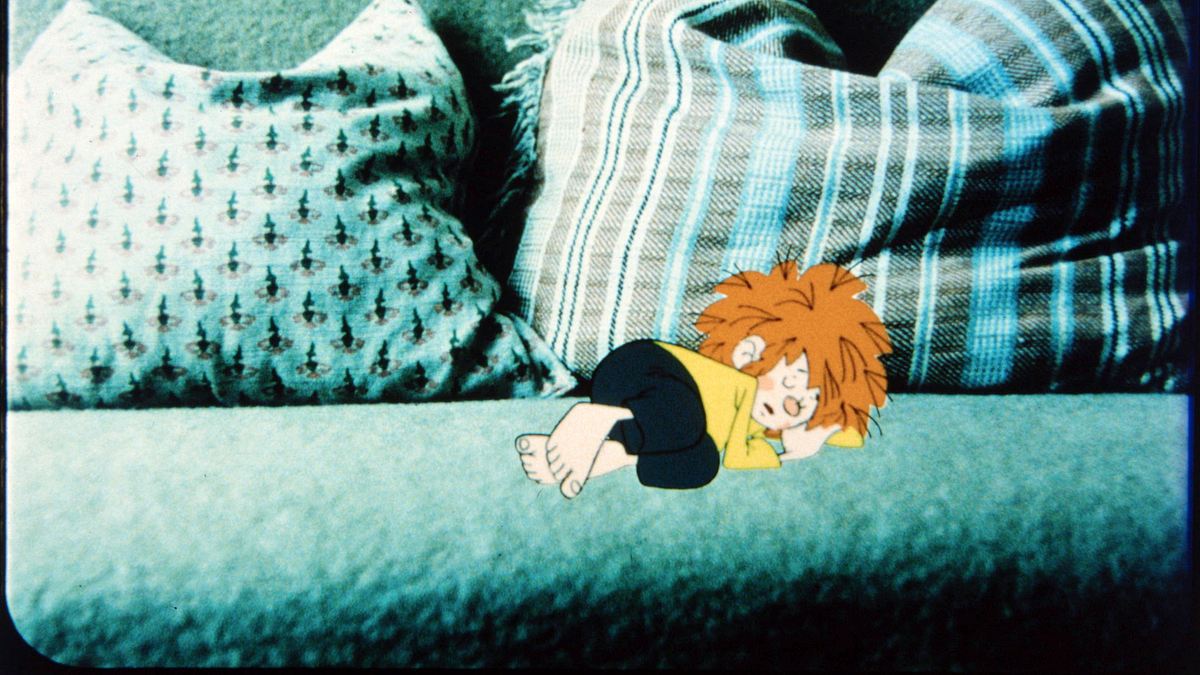 meister eder und sein pumuckl