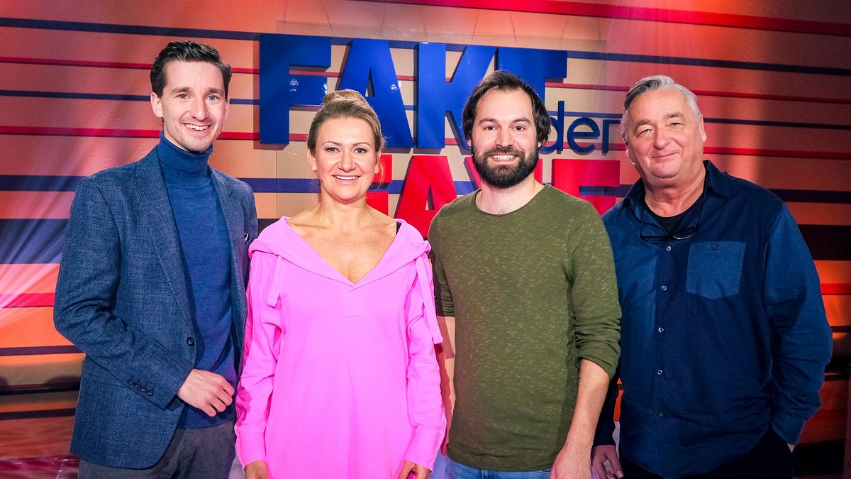 fakt oder fake
