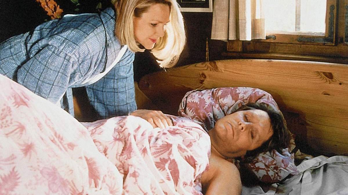 dr. stefan frank - der arzt, dem die frauen vertrauen