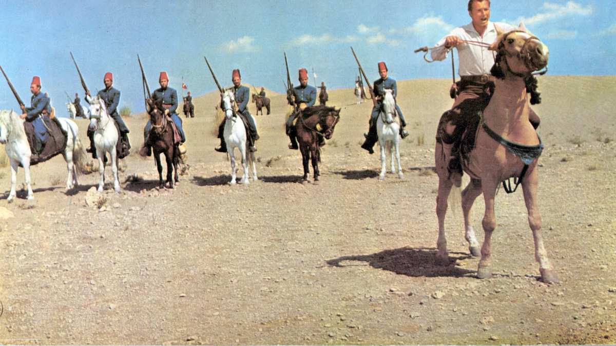 durchs wilde kurdistan