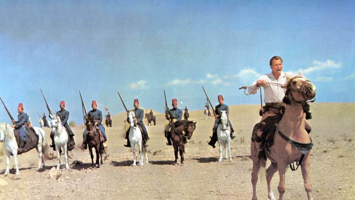 durchs wilde kurdistan