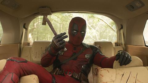 Nach „Deadpool & Wolverine“-Erfolg: Diese Marvel-Filme kommen 2025 - Foto: Disney
