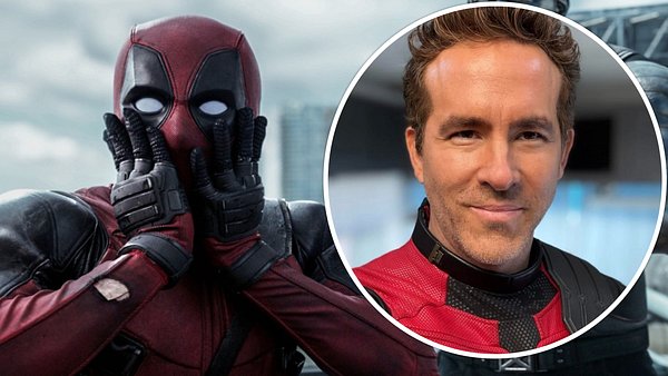 Ryan Reynolds ist wieder als Deadpool unterwegs - Foto: Fox/@vancityreynolds (Instagram)