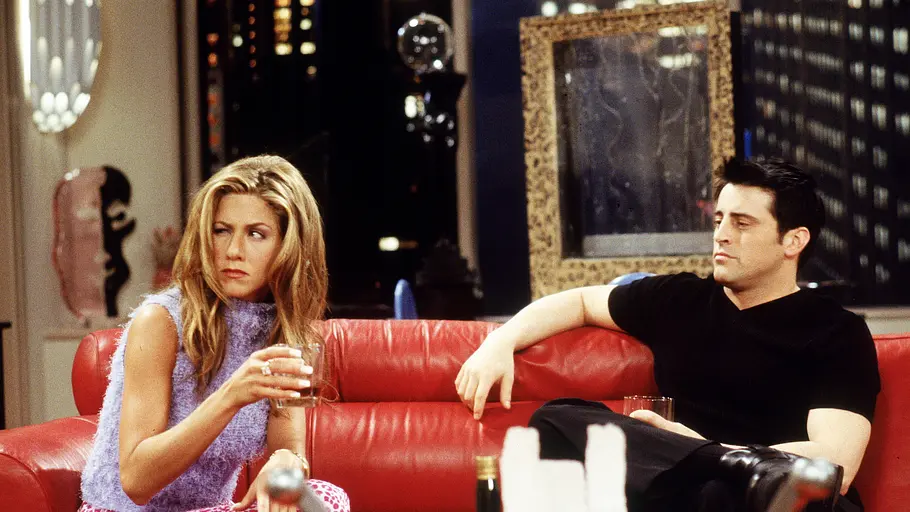 friends