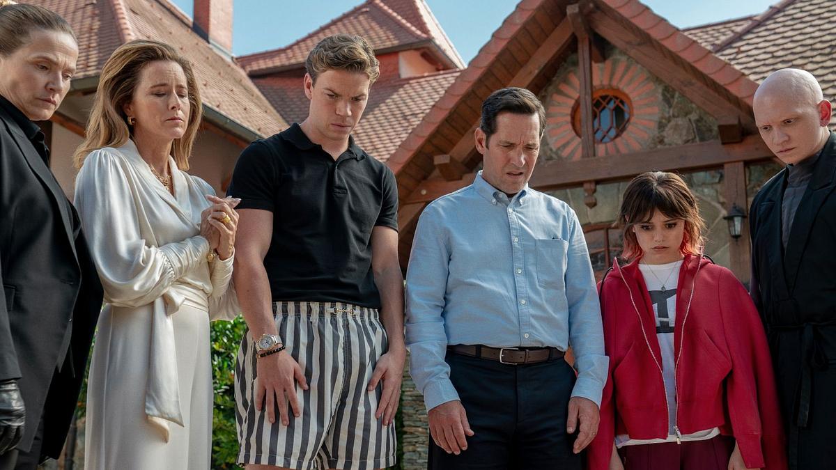 „Death of a Unicorn“: Wie viel Spaß macht die Horrorkomödie? | Kritik